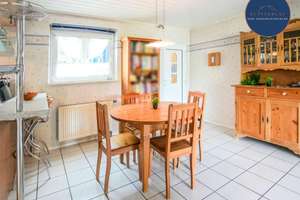 Freistehender Bungalow mit sonnigem Garten und Garage in Köln-Neubrück – Die vollständige Adresse der Immobilie erhältst du vom Anbieter., 51109 Neubrück, Köln – Vorschaubild 5