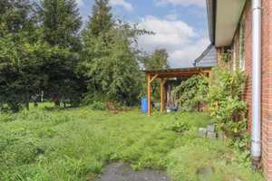 Gestaltbare DHH mit Garten im Rohbau - Farbe, Fußboden, fertig! – Dithmarschen (Kreis) – Vorschaubild 5