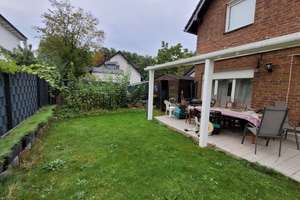 Besonders privat gelegenes Einfamilienhaus mit Garten, Garage und überdachter Terrasse – Die vollständige Adresse der Immobilie erhältst du vom Anbieter., 51147 Grengel, Köln – Vorschaubild 8