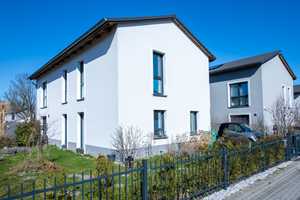 Investment im idyllischen Mahlow: Einfamilienhaus mit Garten - ruhige Anlage - solide vermietet – Teltower Berge 25, 15831 Teltow-Fläming (Kreis) – Vorschaubild 1