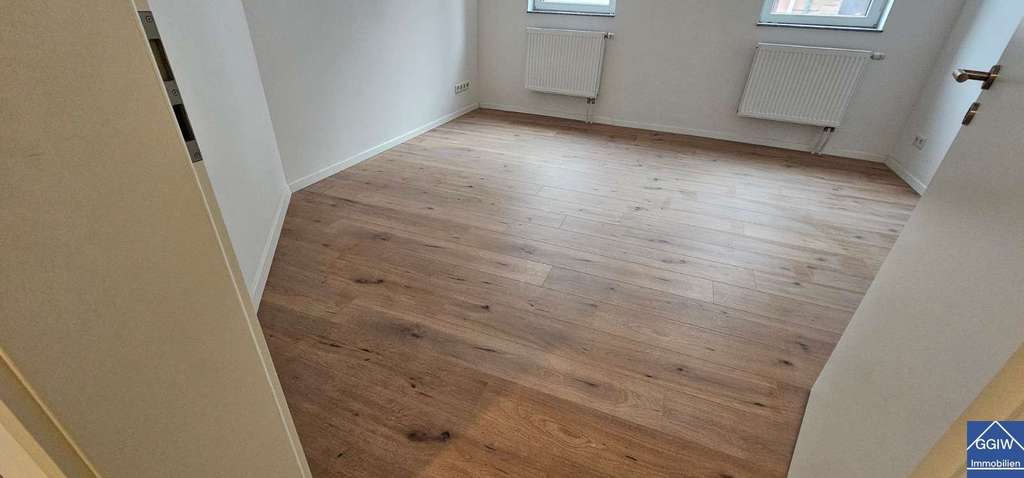 Immobilie in Albersweiler - Sanierte 3 Zimmer Wohnung in Albersweiler Nähe Landau zu verkaufen - Bild 4