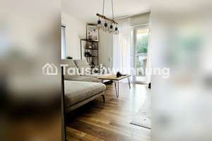 Tauschwohnung: Garten Juwel am Rande von Ehrenfeld – Die vollständige Adresse der Immobilie erhältst du vom Anbieter., 50827 Bickendorf, Köln – Vorschaubild 2