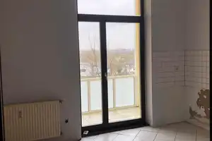 Bochum - Nähe Bergmannsheil: Helle 2 Raum Wohnung mit Terrasse – An der Landwehr  16, 44795 Weitmar-Mitte, Bochum – Vorschaubild 5