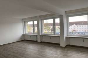 Top sanierte 2-Zimmerwohnung in der Porschestraße