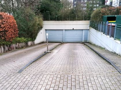 Einzelgarage in Köln-Kalk, newest Kalk-Mülheimer-Str. 118