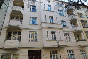 Vermietete Zweizimmerwohnung unweit des Tempelhofer Feldes – Die vollständige Adresse der Immobilie erhältst du vom Anbieter., 12049 Neukölln (Ortsteil), Berlin – Vorschaubild 1