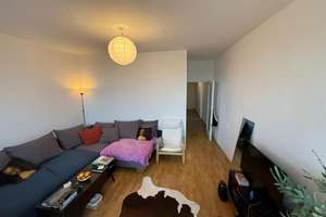 Helle 1,5 Zimmer Wohnung mit Balkon, Aufzug und Stellplatz in Wilmersdorf - bezugsfrei ab 01.01.2027 – Rudolstädter Str. 24, 10713 Wilmersdorf, Berlin – Vorschaubild 3