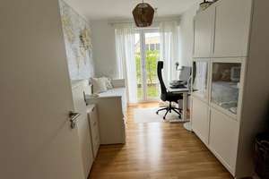 Moderne 4-Zimmer-Erdgeschosswohnung mit Garten – Friedrich-Karl-Straße 137, 50735 Niehl, Köln – Vorschaubild 4