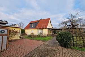 Großzügiges Landhaus mit ca. 180 m² Wohnfläche und schönem Grundstück in Nordhausen – Die vollständige Adresse der Immobilie erhältst du vom Anbieter., 99734 Nordhausen – Vorschaubild 5