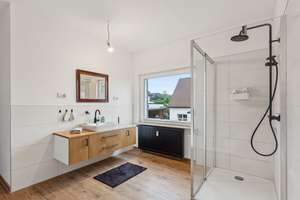 Wohlfühlwohnung mit Garten! – Die vollständige Adresse der Immobilie erhältst du vom Anbieter., 33699 Stieghorst, Bielefeld – Vorschaubild 10