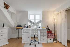 Original Holländer Reetdach Mühle - Privatsphäre pur – Lübeck – Vorschaubild 8