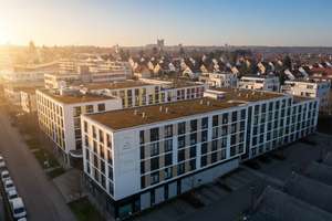 Ankommen, Wohlfühlen, Zuhause sein. Möbliertes Zimmer zum Verlieben. – Ernsthaldenstr. 47, 70565 Höhenrand, Stuttgart – Vorschaubild 14