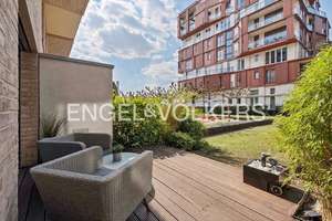 Townhouse im exklusiven YOO-Gebäude