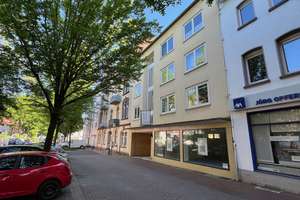 Helle 3-Zimmer-Wohnung in Kassel-Wehlheiden mit gemütlicher Loggia in ruhiger Lage