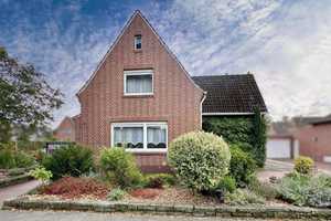 Charmantes Einfamilienhaus in Nordhorn – Grafschaft Bentheim (Kreis) – Vorschaubild 2