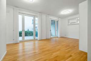 Garten im 4.OG! - außergewöhnliche 5-Zimmer-Residenz im High Park am Potsdamer Platz – Die vollständige Adresse der Immobilie erhältst du vom Anbieter., 10117 Mitte (Ortsteil), Berlin – Vorschaubild 2