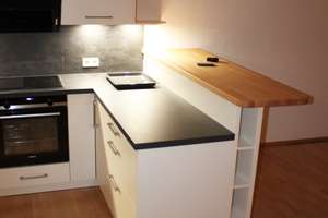 Charmante Maisonnette-Wohnung in der Altstadt. – Die vollständige Adresse der Immobilie erhältst du vom Anbieter., 99084 Altstadt, Erfurt – Vorschaubild 3