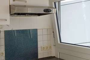 Sonnige 1-Zimmer Wohnung im 12. OG mit Balkon in München-Solln – Die vollständige Adresse der Immobilie erhältst du vom Anbieter., 81477 Solln, München – Vorschaubild 4