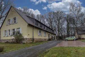 Kulturdenkmal Ensemble. 4 MFHs. Insgesamt 24 Wohnungen. Mietsteigerungs- und AFA-Potenzial – Die vollständige Adresse der Immobilie erhältst du vom Anbieter., 38368 Mariental – Vorschaubild 10