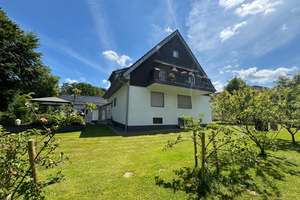 wunderschönes, ruhig gelegenes Zweifamilienhaus in Odenthal – Die vollständige Adresse der Immobilie erhältst du vom Anbieter., 51519 Odenthal – Vorschaubild 3