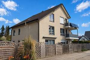 Betongold in Bielefeld-Brake! Etwas Besonderes! – Die vollständige Adresse der Immobilie erhältst du vom Anbieter., 33729 Heepen, Bielefeld – Vorschaubild 8