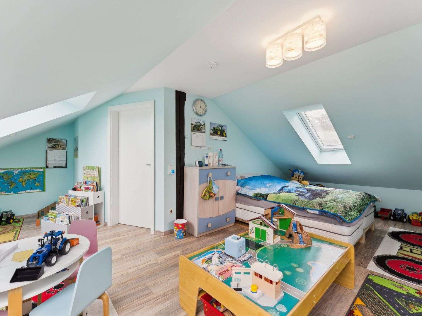 Immobilie in Morschen - Modernisiertes Einfamilienhaus mit umfangreichen energetischen Verbesserungen in Morschen - Bild 7