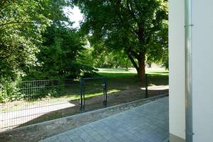 NEU - Beziebare neue 3 Zimmer-Wohnung - absolut ruhiger SW-Lage an einem Park - Nähe U2 – Die vollständige Adresse der Immobilie erhältst du vom Anbieter., 81825 Gartenstadt Trudering, München – Vorschaubild 15