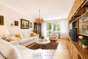 4-Zimmer-Wohnung mit Balkon – ideal für Eigennutzer und Kapitalanleger – Die vollständige Adresse der Immobilie erhältst du vom Anbieter., 81243 Aubing-Süd, München – Vorschaubild 1