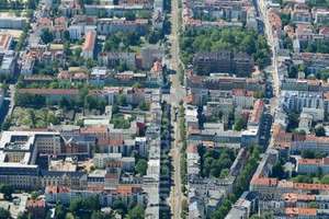 Exklusive 3,5-Zimmer-Maisonette-Wohnung im Dachgeschoss der Südvorstadt – Die vollständige Adresse der Immobilie erhältst du vom Anbieter., 4275 Südvorstadt, Leipzig – Vorschaubild 6
