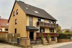 MEHRFAMILIENHAUS IN GARBSEN-BERENBOSTEL – Die vollständige Adresse der Immobilie erhältst du vom Anbieter., 30827 Garbsen – Vorschaubild 2