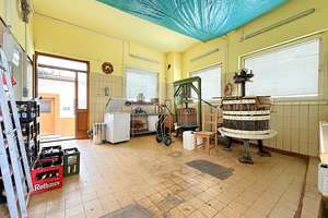 Ein-/Zweifamilienhaus mit qualitativer Halle / Werkstatt als Gewerbemöglichkeit in Hüffenhardt – Die vollständige Adresse der Immobilie erhältst du vom Anbieter., 74928 Hüffenhardt – Vorschaubild 22