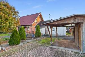 ***Wohnhaus mit zwei Gebäudeteilen in Obersuhl zu verkaufen*** – Die vollständige Adresse der Immobilie erhältst du vom Anbieter., 36208 Wildeck – Vorschaubild 4