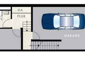 Exklusive 2 Townhouses mit Dachterrasse & Garten – Am Panke Park 2 & 4, 10115 Berlin – Vorschaubild 12