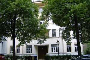 Gepflegte, helle 2-Raum-Wohnung mit Balkon – ruhige & grüne Lage – Würzburger Straße 47, 9130 Sonnenberg, Chemnitz – Vorschaubild 9