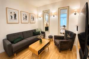 Haus im Haus – Stilvolle Altbauwohnung mit eigenem Eingang zw. RÜ und Bergerhausen | PROVISIONSFREI – 45136 Rüttenscheid, Essen – Vorschaubild 5