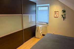„Ideal für einen Handwerker“
Freistehendes  Einfamilienhaus mit Altbau-Charme in 47228 Duisburg – Die vollständige Adresse der Immobilie erhältst du vom Anbieter., 47228 Bergheim, Duisburg – Vorschaubild 15