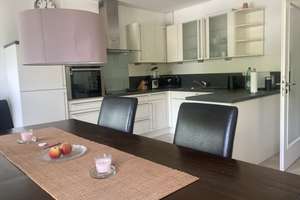 Wohnen mit Charakter: 3-Zimmer-Wohnung in St. Lorenz Süd – Moislinger Allee 61e, 23558 Sankt Lorenz Süd, Lübeck – Vorschaubild 3