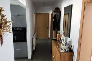 Gepflegte Eigentumswohnung mit Einbauküche und möbliertem Badezimmer zum Verkauf  – Die vollständige Adresse der Immobilie erhältst du vom Anbieter., 44309 Asseln, Dortmund – Vorschaubild 2