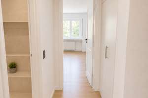 Neue 3er-WG gesucht – frisch kernsanierte Wohnung in Karlsruhe – Siegriststraße 8, 76131 Oststadt, Karlsruhe – Vorschaubild 4