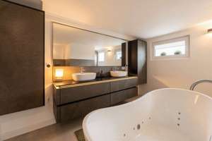 Hochwertige Architektenvilla mit Pool, Sauna & Spa-Whirlpool in exklusiver Hanglage über Bremen – Die vollständige Adresse der Immobilie erhältst du vom Anbieter., 28717 Burgdamm, Bremen – Vorschaubild 18