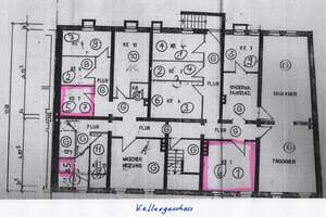 Immobilienpaket - 2 Wohnungen - 3 Garagen – Hafenstraße 49, 45356 Bergeborbeck, Essen – Vorschaubild 3