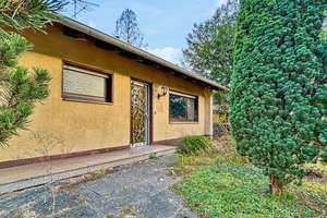 Freistehendes Einfamilienhaus mit großem Garten in Duisburg Rumeln-Kaldenhausen
