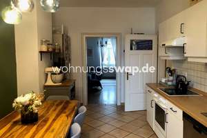 Wohnungstausch: Rosenheimer Straße 98 – Rosenheimer Straße 98, 81000 Haidhausen Süd, München – Vorschaubild 2