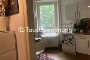 Tauschwohnung: Eimsbüttel: Gemütliche 2-Zimmer-Wohnung – Die vollständige Adresse der Immobilie erhältst du vom Anbieter., 20255 Eimsbüttel (Ortsteil), Hamburg – Vorschaubild 4
