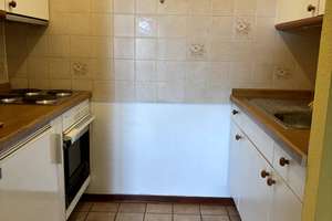 Ruhig gelegene 2-Zimmer-Eigentumswohnung mit Loggia und TG-Stellplatz – Die vollständige Adresse der Immobilie erhältst du vom Anbieter., 68219 Rheinau, Mannheim – Vorschaubild 5