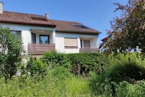 MÖBLIERTES UND FAMILIENFREUNDLICHES RMH MIT DACHSTUDIO AUF 3 EBENEN – Die vollständige Adresse der Immobilie erhältst du vom Anbieter., 89075 Böfingen, Ulm – Vorschaubild 23