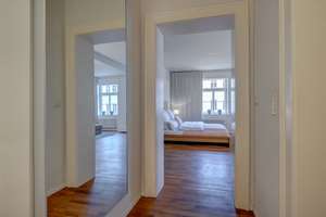 Alltagstaugliche 1-Zimmer-Wohnung in Sendling – Die vollständige Adresse der Immobilie erhältst du vom Anbieter., 81371 Sendlinger Feld, München – Vorschaubild 4