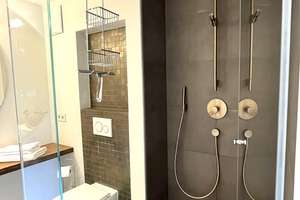Apartment in Stuttgart-Mitte, Lage 1A, W-lan – Olgastrasse 69, 70182 Heusteigviertel, Stuttgart – Vorschaubild 17