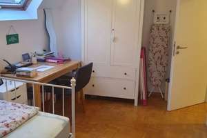 Helle charmante 3-Zimmer-Wohnung – Johannisstr. 14, 54290 Mitte/Gartenfeld, Trier – Vorschaubild 10