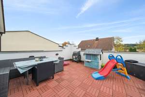 Haus mit Werkstatt, zwei Wohnungen und großer Terrasse – ideal für Familie und Kapitalanleger – Die vollständige Adresse der Immobilie erhältst du vom Anbieter., 84048 Mainburg – Vorschaubild 12